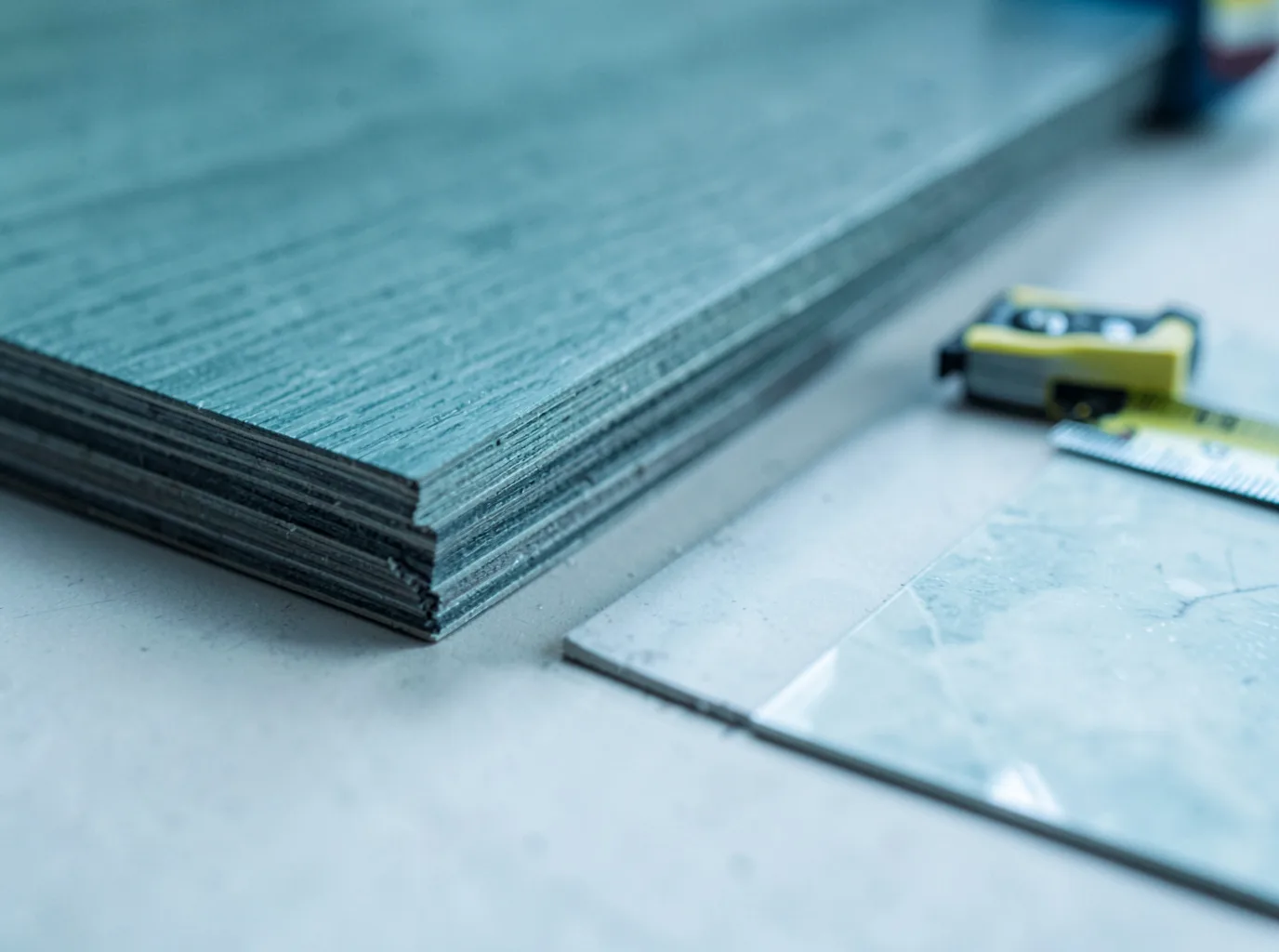Luxury Vinyl Plank Installation Bringhurst, IN FAQs
